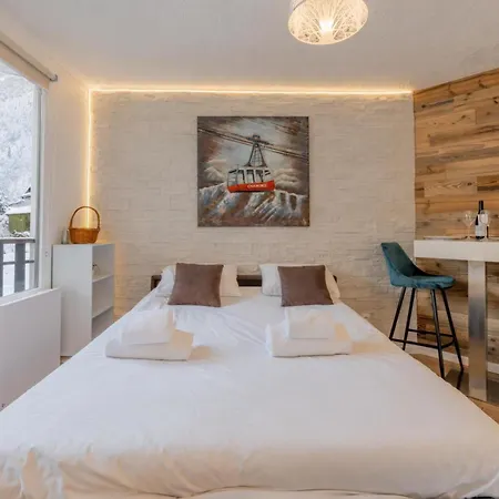 Lachenal C103 - Happy Шамоні