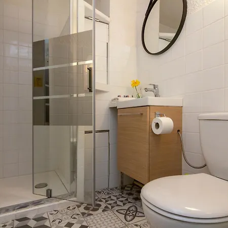 Lachenal C103 - Happy Апартаменти Шамоні