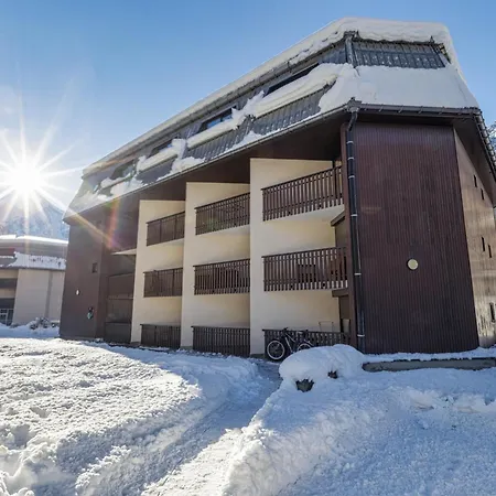 Lachenalc103 Next To Slopes & Centre - Happy Apartamento *