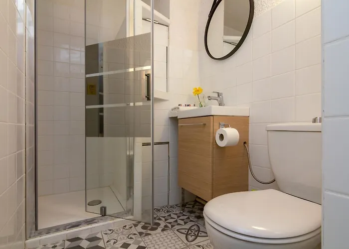 Lachenal C103 - Happy Апартаменти Шамоні